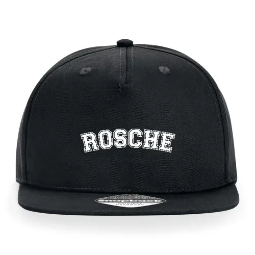 Rosche Cap Sonstig. Snapback Rapper