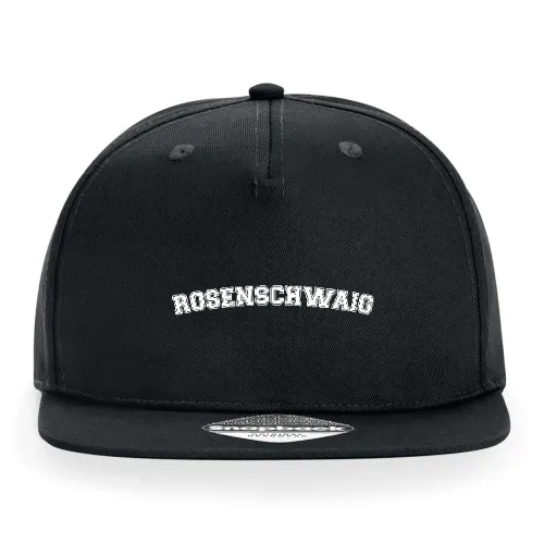 Rosenschwaig Cap Sonstig. Snapback Rapper