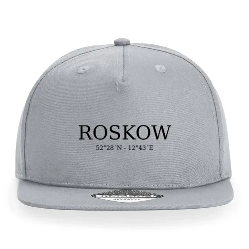 Roskow Koordinaten Sonstig. Cap Roskow Koordinaten Cap