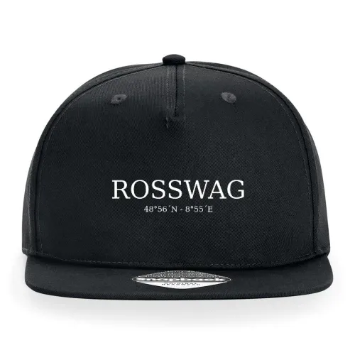 Roßwag Koordinaten Cap Sonstig. Snapback Rapper