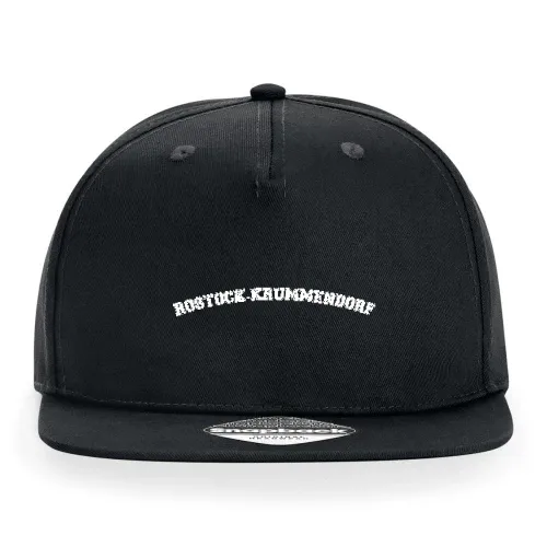 Rostock-Krummendorf Cap Sonstig. Snapback Rapper