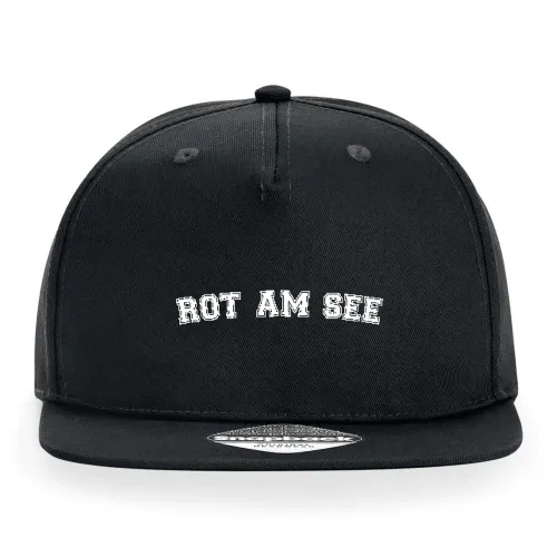 Rot am See Cap Sonstig. Snapback Rapper
