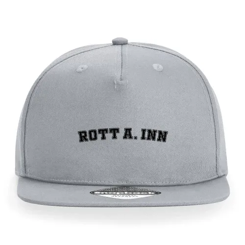 Rott a. Inn Cap Sonstig. Snapback Rapper