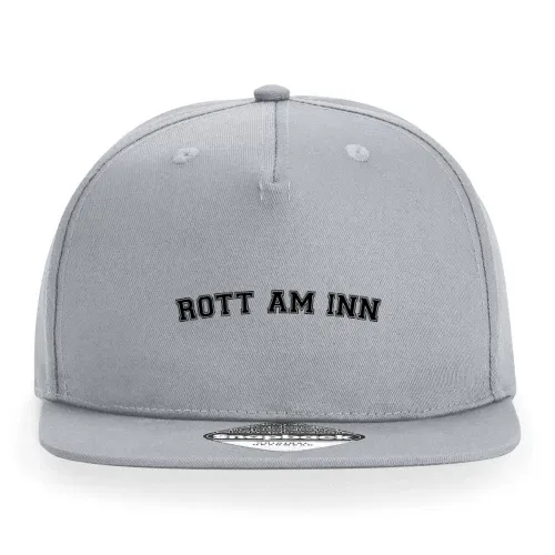Rott am Inn Cap Sonstig. Snapback Rapper