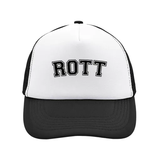 Rott Cap Sonstig. Mesh Cap