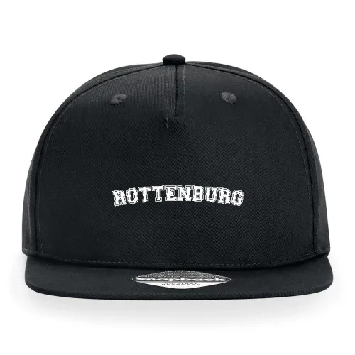 Rottenburg Cap Sonstig. Snapback Rapper