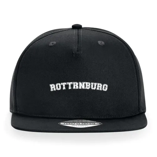 Rottrnburg Cap Sonstig. Snapback Rapper