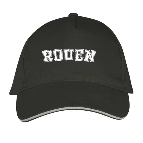 Rouen Cap Sonstig. Long Beach