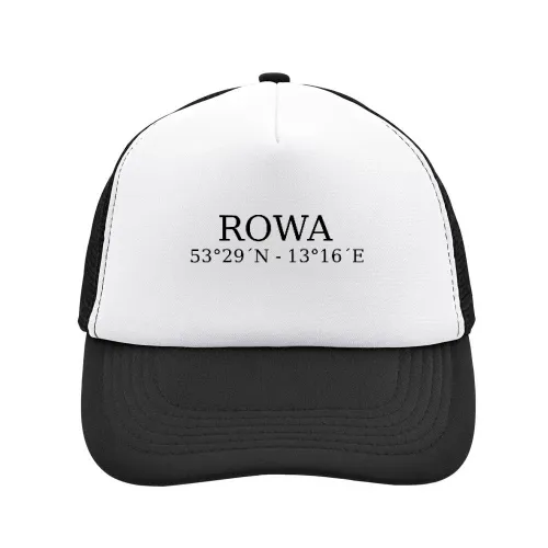 Rowa Koordinaten Sonstig. Cap
