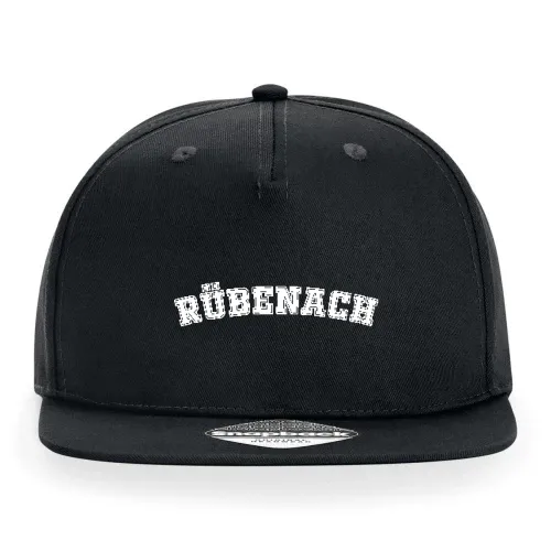 Rübenach Cap Sonstig. Snapback Rapper