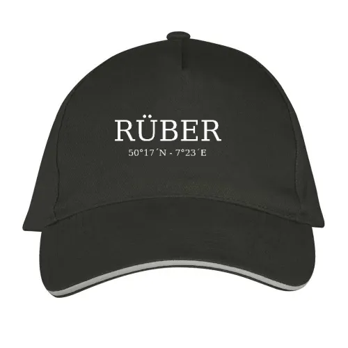 Rüber Koordinaten Cap Sonstig. Long Beach