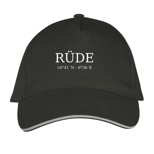 Rüde Koordinaten Cap Sonstig. Long Beach