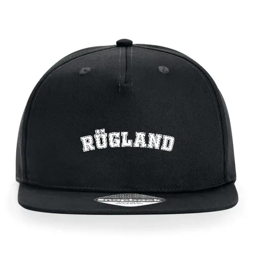 Rügland Cap Sonstig. Snapback Rapper