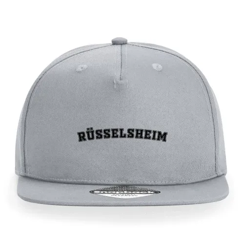 Rüsselsheim Cap Sonstig. Snapback Rapper