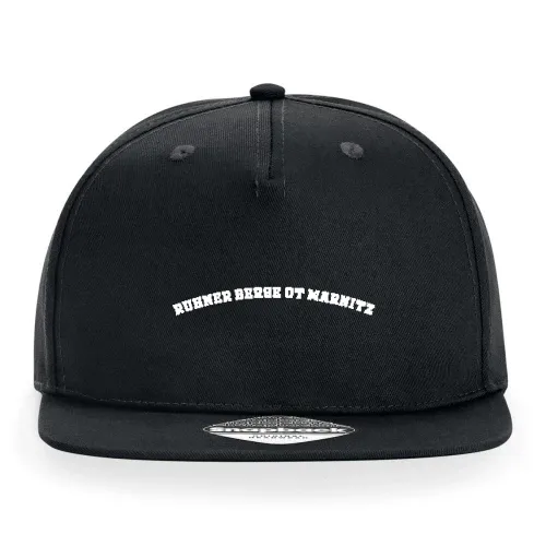 Ruhner Berge OT MARNITZ Cap Sonstig. Snapback Rapper