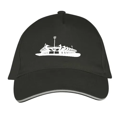 Ruhrstadion Bochum Sonstig. Cap