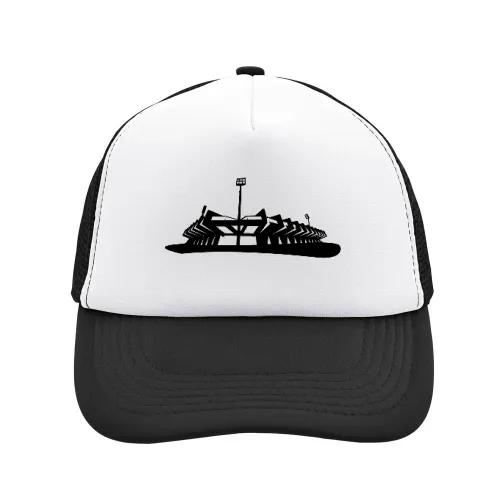 Ruhrstadion Bochum Sonstig. Cap