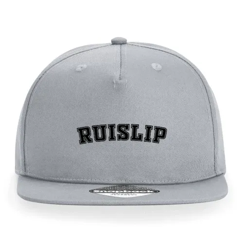 RUISLIP Cap Sonstig. Snapback Rapper