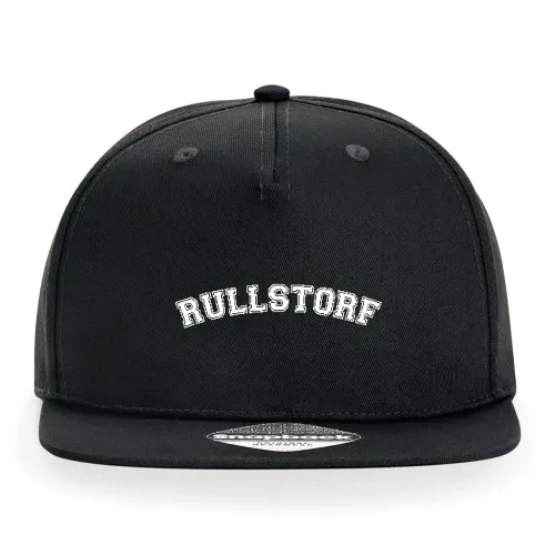 Rullstorf Cap Sonstig. Snapback Rapper