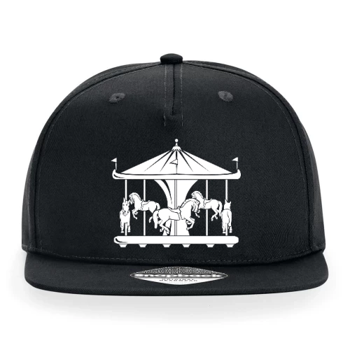 Rummel Karussell Sonstig. Cap