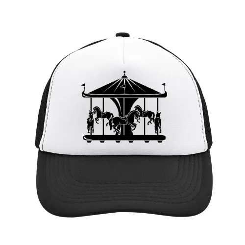 Rummel Karussell Sonstig. Cap