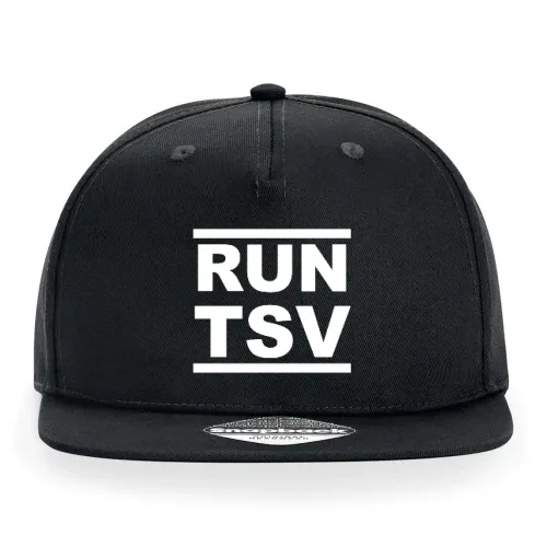 RUN TSV Kreischa Cap Sonstig. Snapback Rapper
