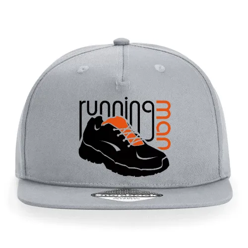 Runningman Cap
