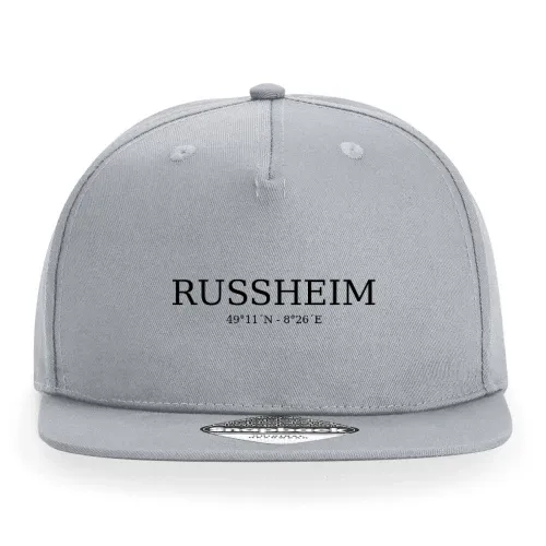 Rußheim Koordinaten Cap Sonstig. Snapback Rapper