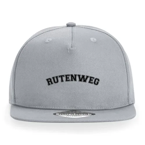 Rutenweg Cap Sonstig. Snapback Rapper