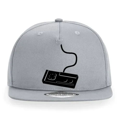 S Game Controller Cap Sonstig. Snapback Rapper