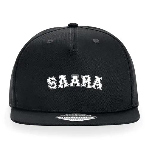 Saara Cap Sonstig. Snapback Rapper