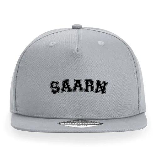 Saarn Cap Sonstig. Snapback Rapper