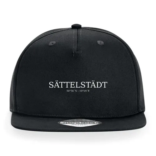 Sättelstädt Koordinaten Cap Sonstig. Snapback Rapper