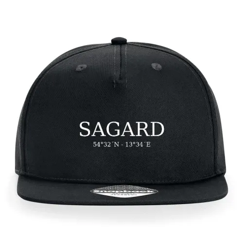 Sagard Koordinaten Sonstig. Cap Sagard Koordinaten Cap