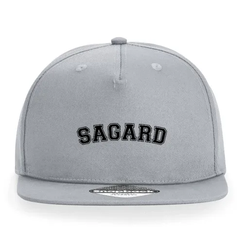 Sagard Cap Sonstig. Snapback Rapper