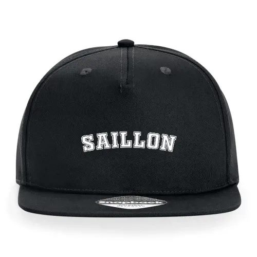 Saillon Cap Sonstig. Snapback Rapper