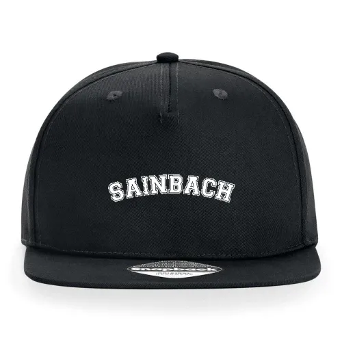 Sainbach Cap Sonstig. Snapback Rapper