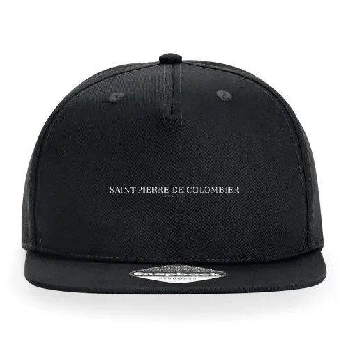 Saint-pierre De Colombier Koordinaten Cap Sonstig. Snapback Rapper
