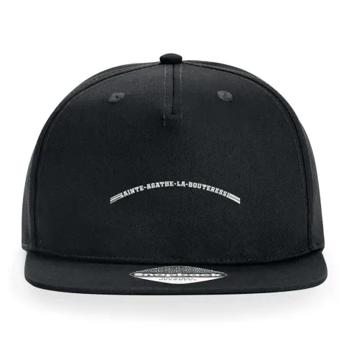Sainte-Agathe-la-Bouteresse Cap Sonstig. Snapback Rapper