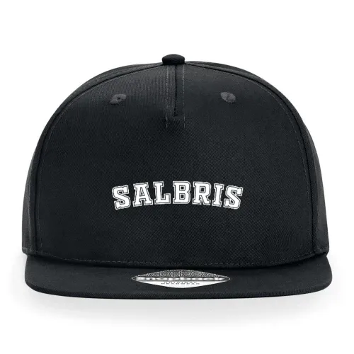 salbris Cap Sonstig. Snapback Rapper