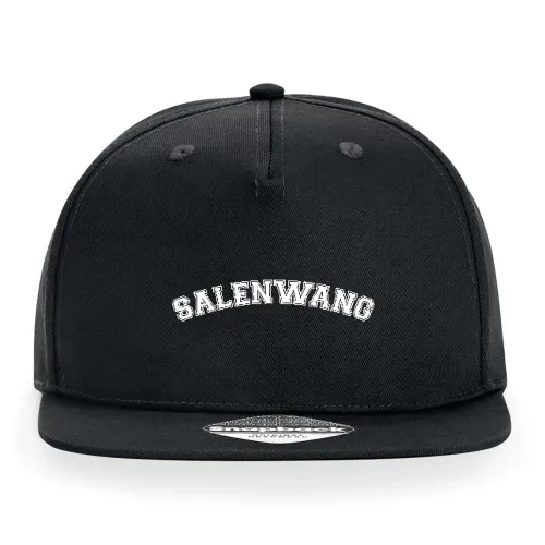 Salenwang Cap Sonstig. Snapback Rapper