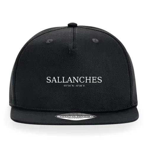 Sallanches Koordinaten Cap Sonstig. Snapback Rapper
