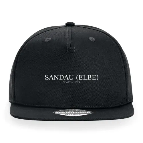 Sandau (elbe) Koordinaten Cap Sonstig. Snapback Rapper