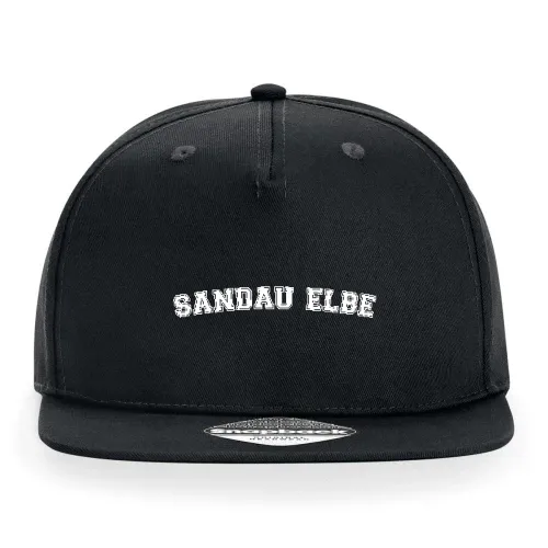 Sandau (Elbe) Cap Sonstig. Snapback Rapper