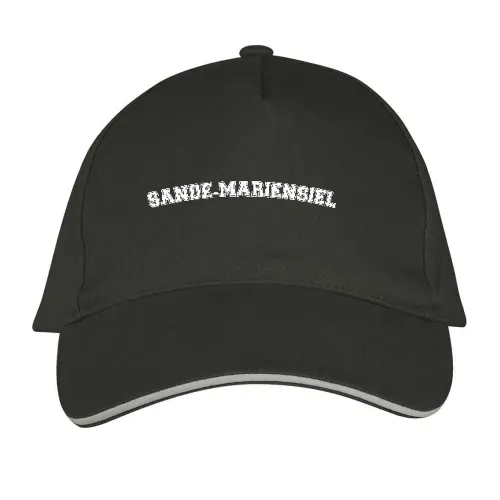 Sande-Mariensiel Cap Sonstig. Long Beach
