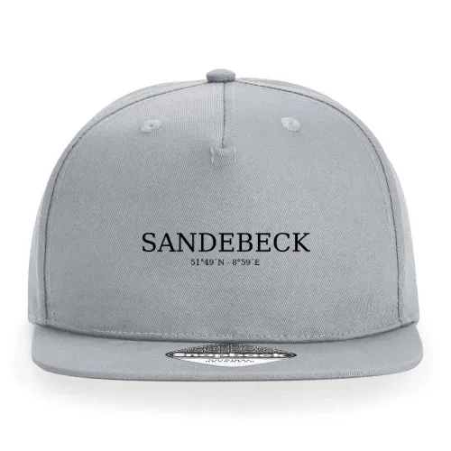 Sandebeck Koordinaten Sonstig. Cap Sandebeck Koordinaten Cap