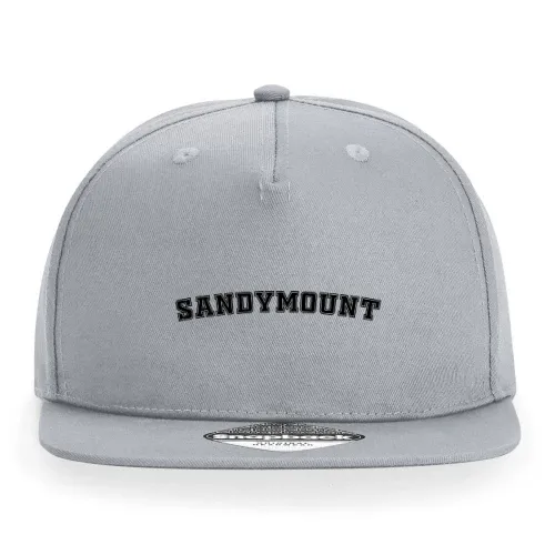 Sandymount Cap Sonstig. Snapback Rapper