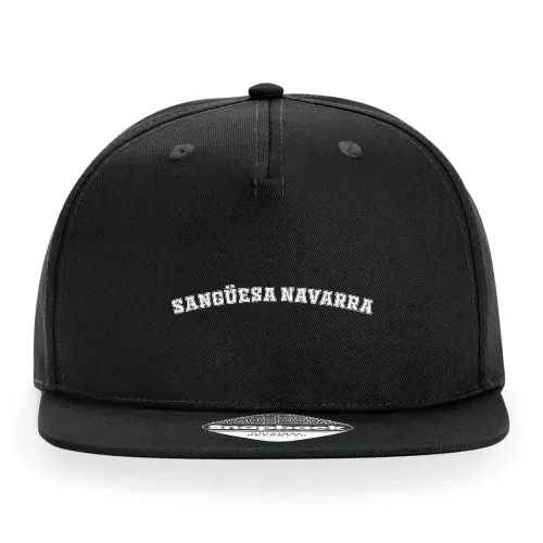 Sangüesa Navarra Cap Sonstig. Snapback Rapper