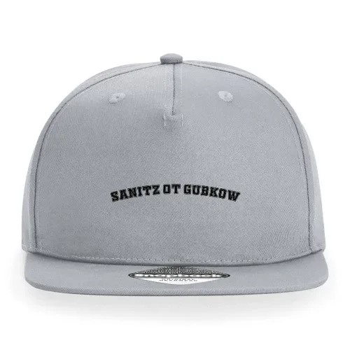 Sanitz OT Gubkow Cap Sonstig. Snapback Rapper