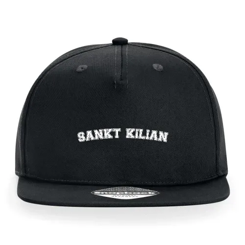 Sankt Kilian Cap Sonstig. Snapback Rapper